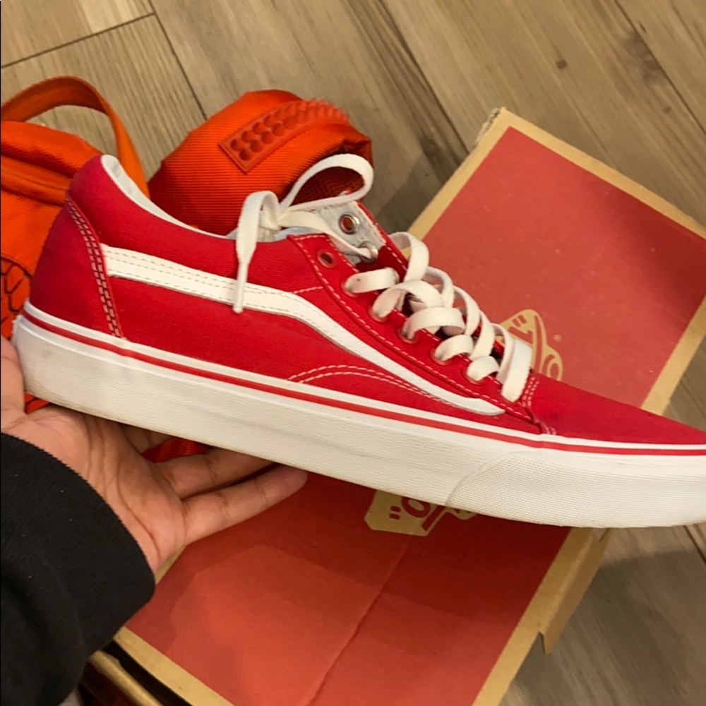 Vans Old Skool Sneaker